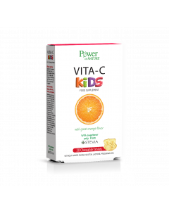 Power Health Vita - C Kids