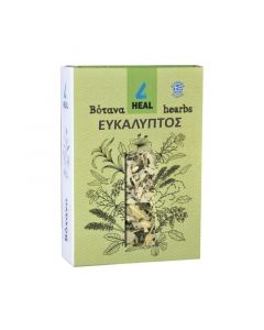 Apel 4 Heal Βότανα Ευκάλυπτος 30gr