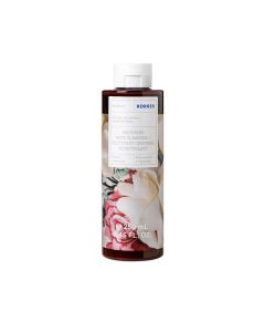 Korres Renewing Body Cleanser Grecian Gardenia 250ml