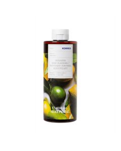 Korres Renewing Body Cleanser Citrus 400ml
