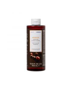 Korres Argan Oil Post-Colour Shampoo 400ml