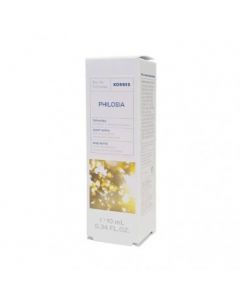 Korres Philosia Eau De Toilette Roll-On 10ml Citrus & Woody Fragrance