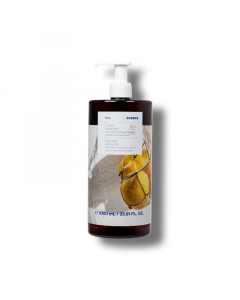 Korres Αφρόλουτρο Κίτρο 1Lt