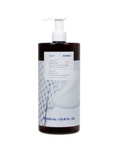 Korres Renewing Body Cleanser Yogurt 1Ltr