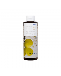 Korres Αφρόλουτρο Σταφύλι Σαντορίνης 250ml