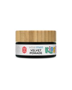 Vican Wise Men Velvet Πομάδα για Παιδιά Ηλικίας 3+ 30ml