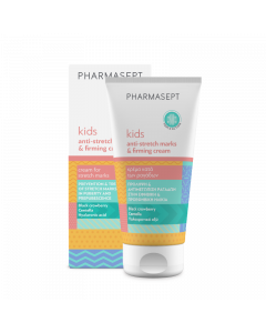 Pharmasept Kids Anti-Stretch Marks & Firming Cream for Kids and Teens 150ml
