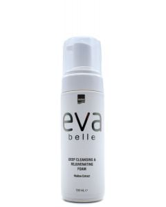 InterMed Eva Belle Αφρός Καθαρισμού Προσώπου 150ml