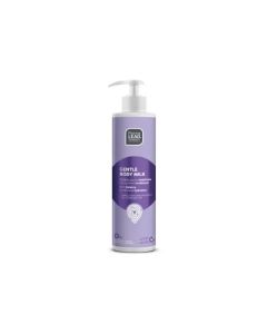 Pharmalead Gentle Body Milk 250ml Γαλάκτωμα για Απαλότητα & Εντατική Ενυδάτωση