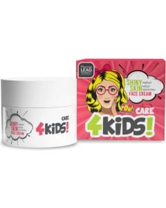 Pharmalead Kids Face Cream 50ml Παιδική Κρέμα Προσώπου