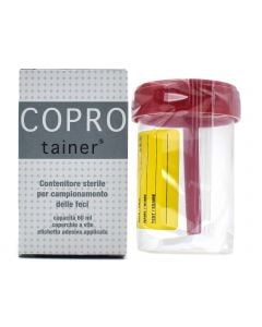 Copro Tainer