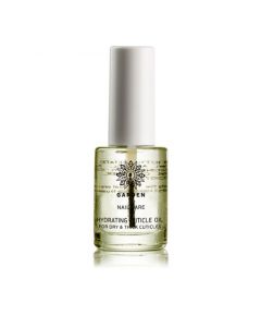 Garden Nail Care Hydrating Cuticle Oil 10ml Λάδι για τις Παρανυχίδες