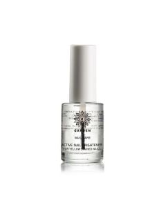 Garden Nail Care Active Nail Brightener 10ml για Νύχια Κιτρινισμένα ή με Δυσχρωμίες