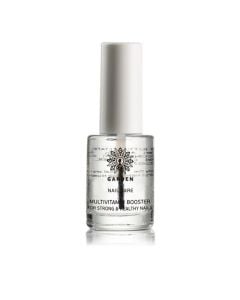 Garden Nail Care Multivitamin Booster 10ml Για Δυνατά και Υγιή Νύχια