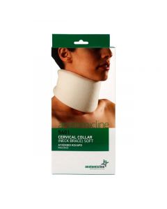 Anatomic Line Αυχενικό Κολάρο Μαλακό 5401 9cm Μέγεθος 2XL (46-50) 1τεμάχιο