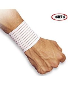 John's Επικάρπιο Αυτοκόλλητο Ελαστικό Medium 12500 1τεμάχιο