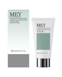 Mey Creme Eclaircissante Cellulaire 50ml Λευκαντική Κρέμα