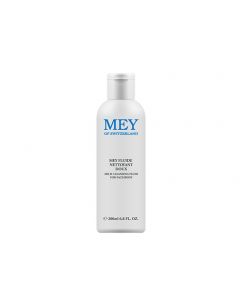 Mey Fluide Nettoyant Doux 200ml Υγρό Καθαρισμού για Ευαίσθητα Δέρματα Πρόσωπο & Σώμα