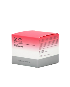 Mey Glow Moisturizer 50ml Ενυδατική Κρέμα Προσώπου 