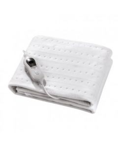AlfaCare Power Heat Single Ηλεκτρική Υποκουβέρτα Μονή 150 x 80cm 1 Τεμάχιο