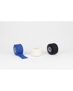 AlfaCare SportTape White Non Elastic Adhesive Tape 2.5cm X 10m 1item
