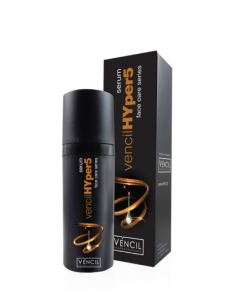 Vencil Hyper5 Serum Επανορθωτικός Ορός Προσώπου 30ml