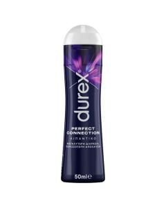 Durex Perfect Connection Long Lasting Lubrication 50ml 