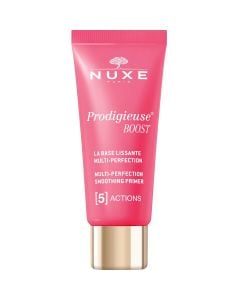 Nuxe Creme Prodigieuse Boost Base Lissante Πολλαπλής Δράσης 5-in-1 30ml