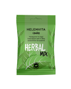 Helenvita Candies Green Tea 60gr