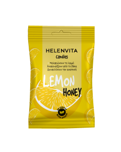 Helenvita Candies Lemon 60gr