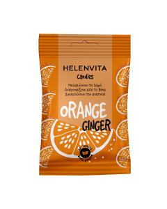 Helenvita Candies Orange 60gr