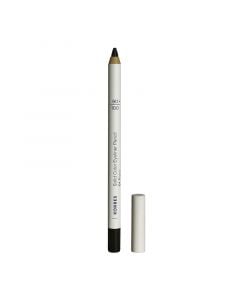Korres Solid Color Eyeliner Pencil 01 Black 1.2gr Μολύβι Ματιών