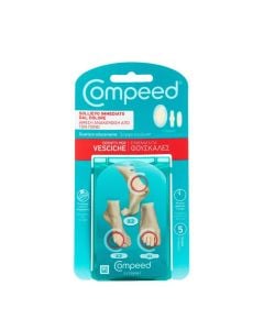 Compeed Blisters Mix Pack