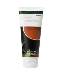 Korres Body Milk Green Tea 200ml