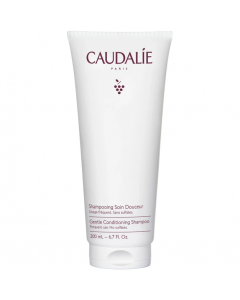 Caudalie Gentle Conditioning Shampoo 200ml Σαμπουάν για Απαλά Μαλλιά με Λάμψη