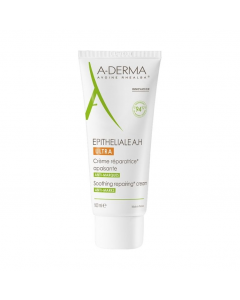 Aderma Epitheliale A.H Ultra Soothing Repairing Cream 100ml