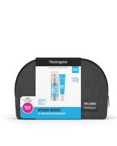 Neutrogena Promo Hydro Boost Ενυδατικός Ορός Προσώπου 30ml & Ενυδατική Κρέμα Ματιών 15ml