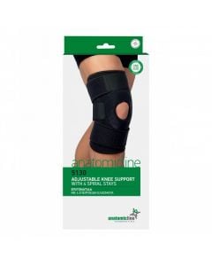 Anatomic Line Επιγονατίδα με 4 Σπειροειδή Ελάσματα 5130 One Size 1τεμάχιο