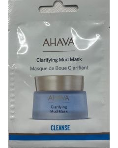 Ahava Clearing Facial Treatment Mask 6ml