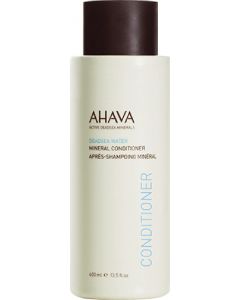 Ahava Deadsea Water Mineral Conditioner Μαλακτική Κρέμα Μαλλιών 400ml