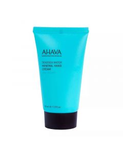 Ahava Mineral Hand Cream Sea-Kissed 40ml Ενυδατική Κρέμα Χεριών