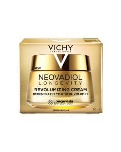Vichy Neovadiol Longevity Cream 50ml Κρέμα Προσώπου Αναδόμησης