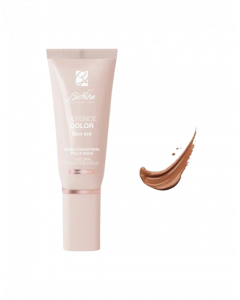 Bionike Defence Color Skin Tint Foundation Ορός Nr.704 Caramel 30ml