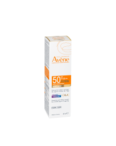 vene Anti-Age Expert Fluid Spf50 Advanced Anti-Aging Face Sunscreen 40ml