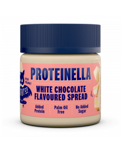 Healthy Co Proteinella White Chocolate Flavoured Spread Sugar-Free 200gr