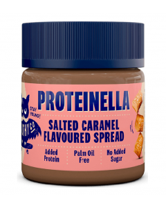 Healthy Co Proteinella Salted Caramel Flavoured Spread 200gr