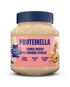 Healthy Co Proteinella Cookie Dough Flavoured Spread 400gr