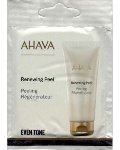 Ahava Time to Treat Renewal Peel 8ml