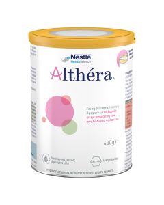 Nestle Althera Γάλα Υποαλλεργικό 400gr