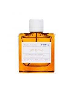 Korres Eau De Toilette White Tea 100ml Γυναικείο Άρωμα